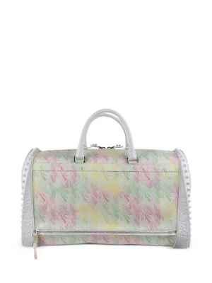 Louis Vuitton Pre-Owned スピーディ バンドリエール 40 ハンドバッグ