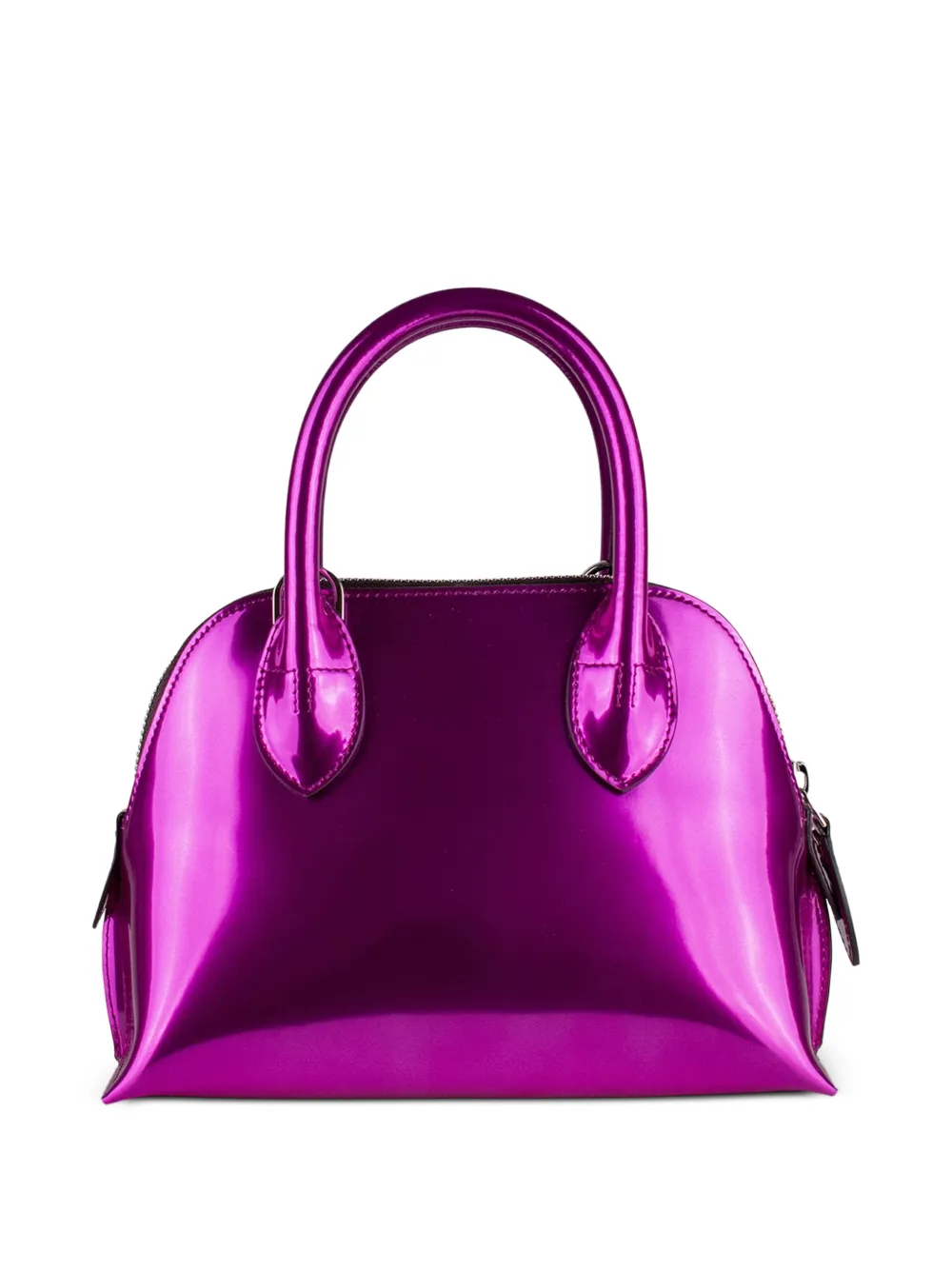 Lanvin Kleine Bugatti shopper Roze