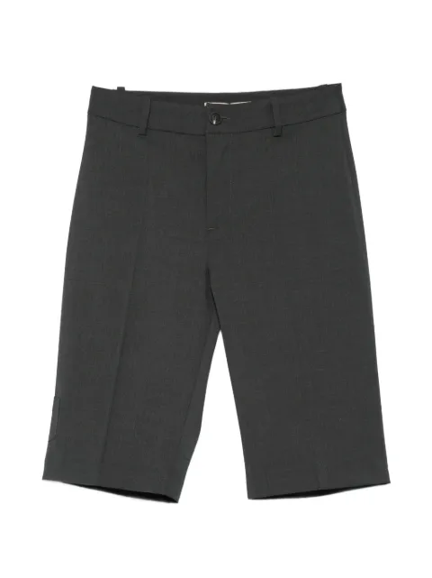 Paloma Wool Marisa pressed-crease tailored shorts