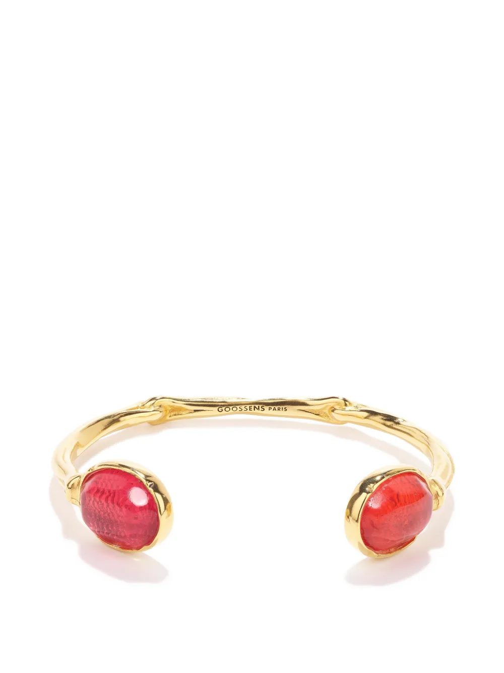 Goossens Bracciale rigido - Oro