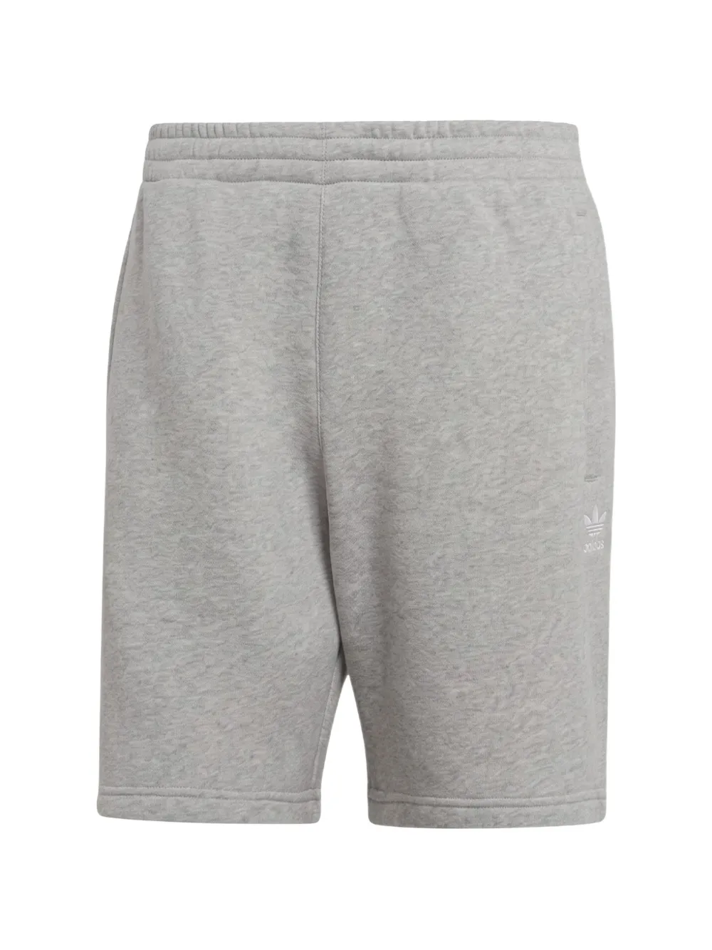 Adidas x Willy Chavarria spencer met geborduurd logo Zwart