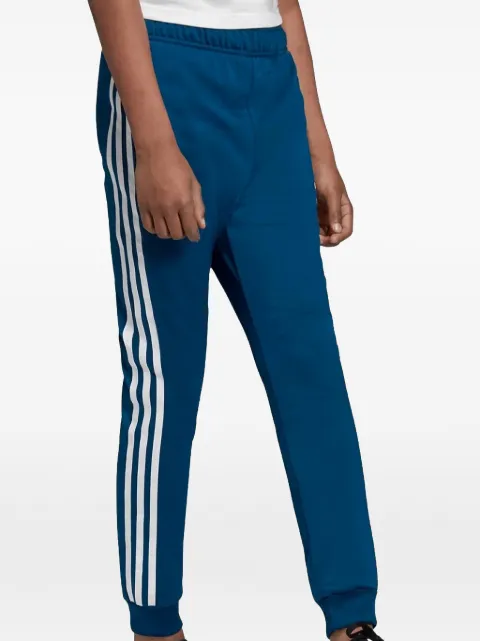 adidas Superstar side-stripe track pants