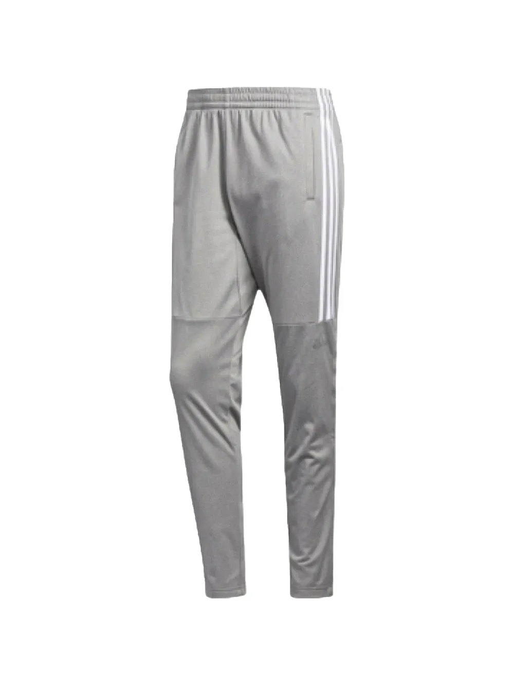 adidas Aeroready 3-Stripes track pants Grijs