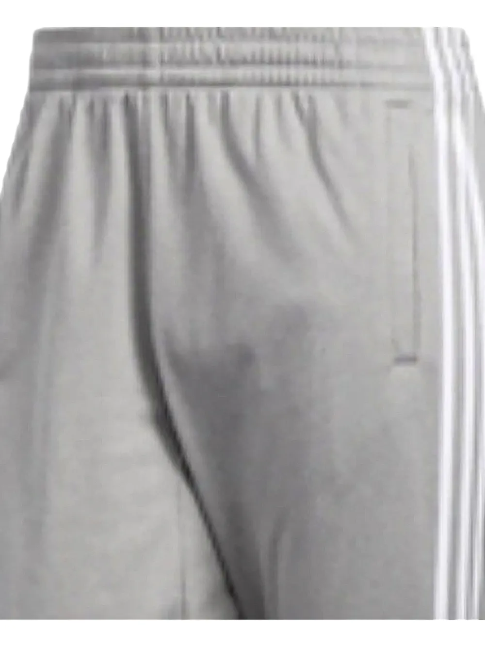 adidas Aeroready 3-Stripes track pants Grijs