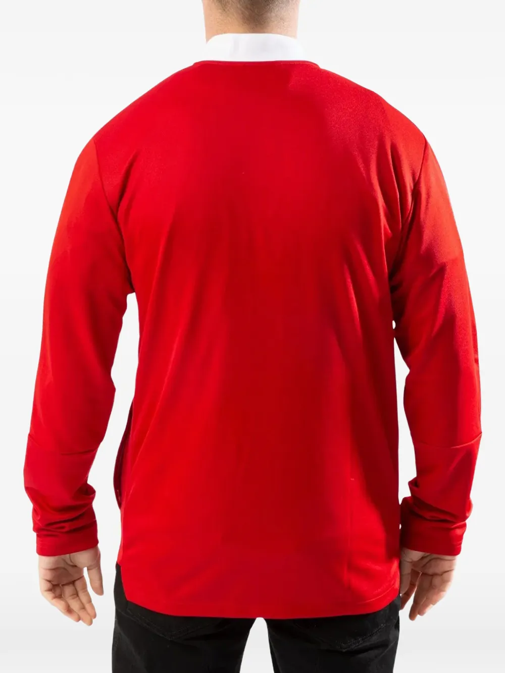 adidas Tiro 21 trainingsjack Rood