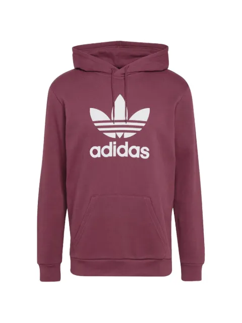 adidas Adicolor Classics Trefoil hoodie