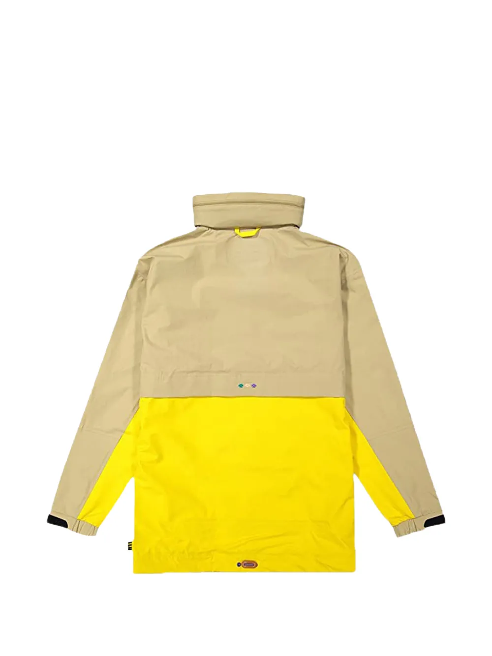 adidas x Pharrell Williams Pharrell jacket Beige