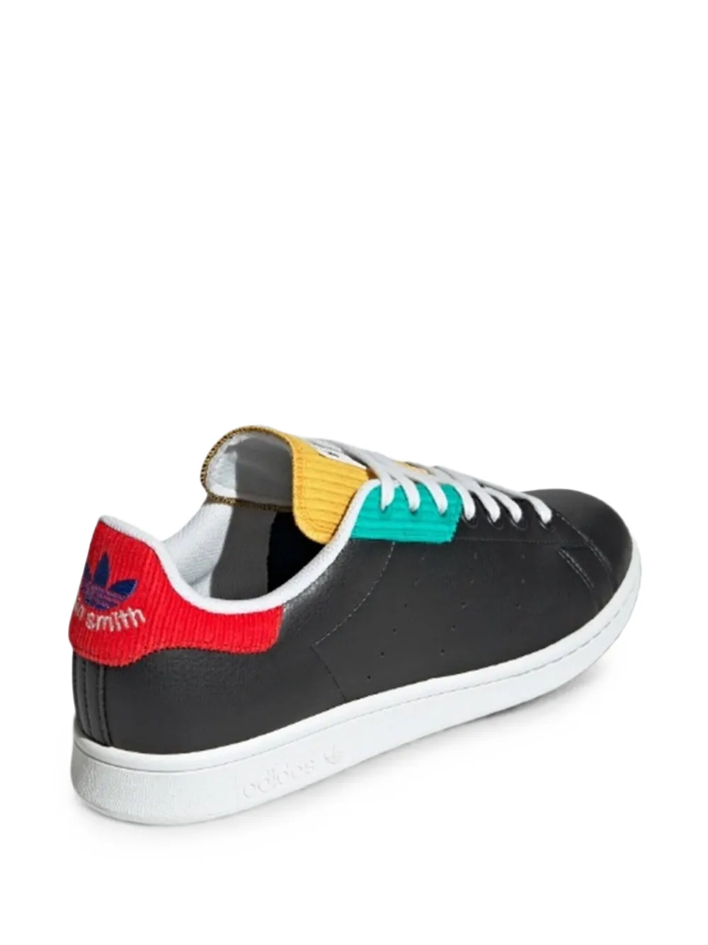 adidas Stan Smith sneakers Zwart