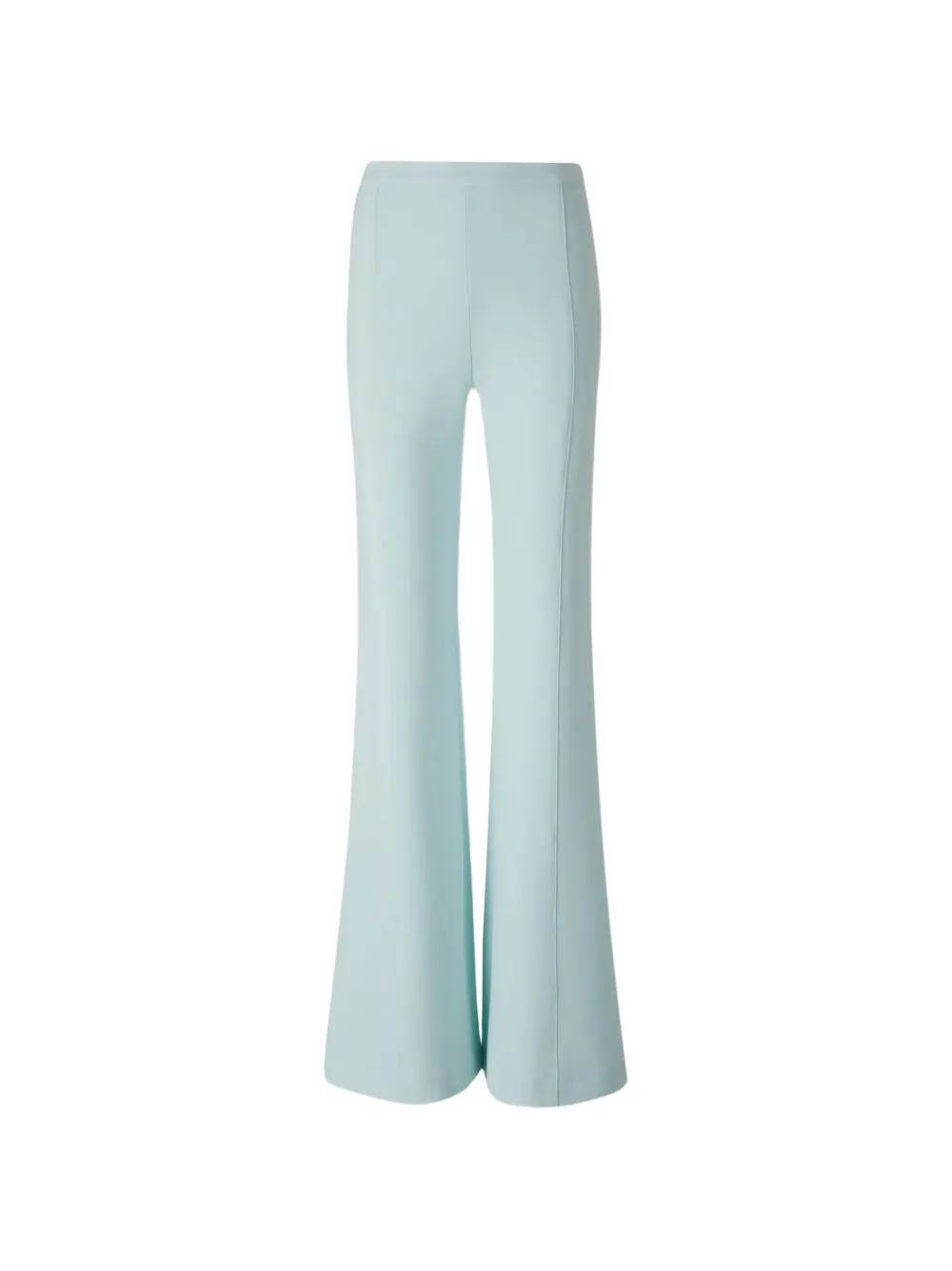 Costarellos Flared broek Blauw