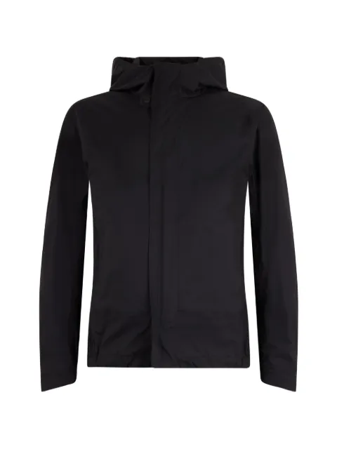 Herno hooded jacket