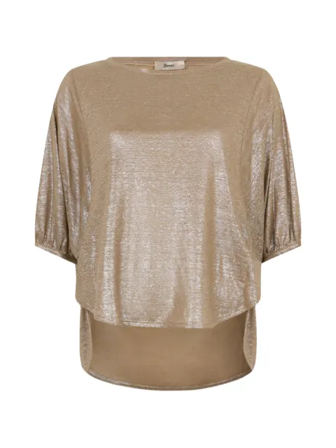 Herno short-sleeve T-shirt