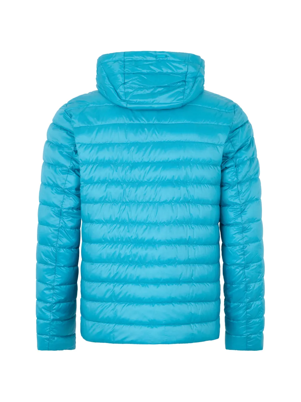 Herno 패딩 집업 후드 재킷 | 후드 재킷 | Image 2