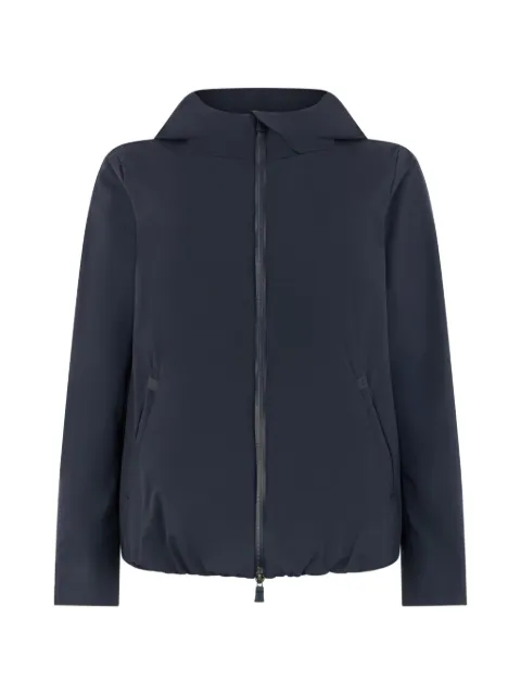Herno hooded jacket