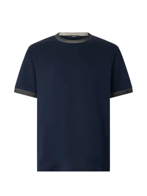 Herno round-neck T-shirt