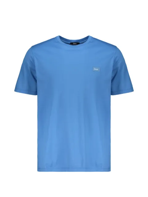 Herno round-neck T-shirt