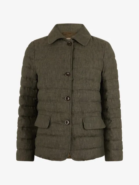 Herno veste à capuche
