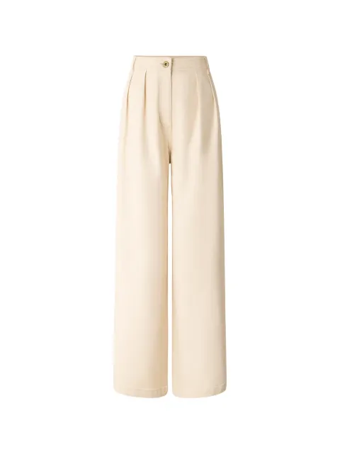 Sessùn Diegui pleated pants