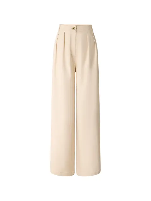 Sessùn Diegui pleated pants