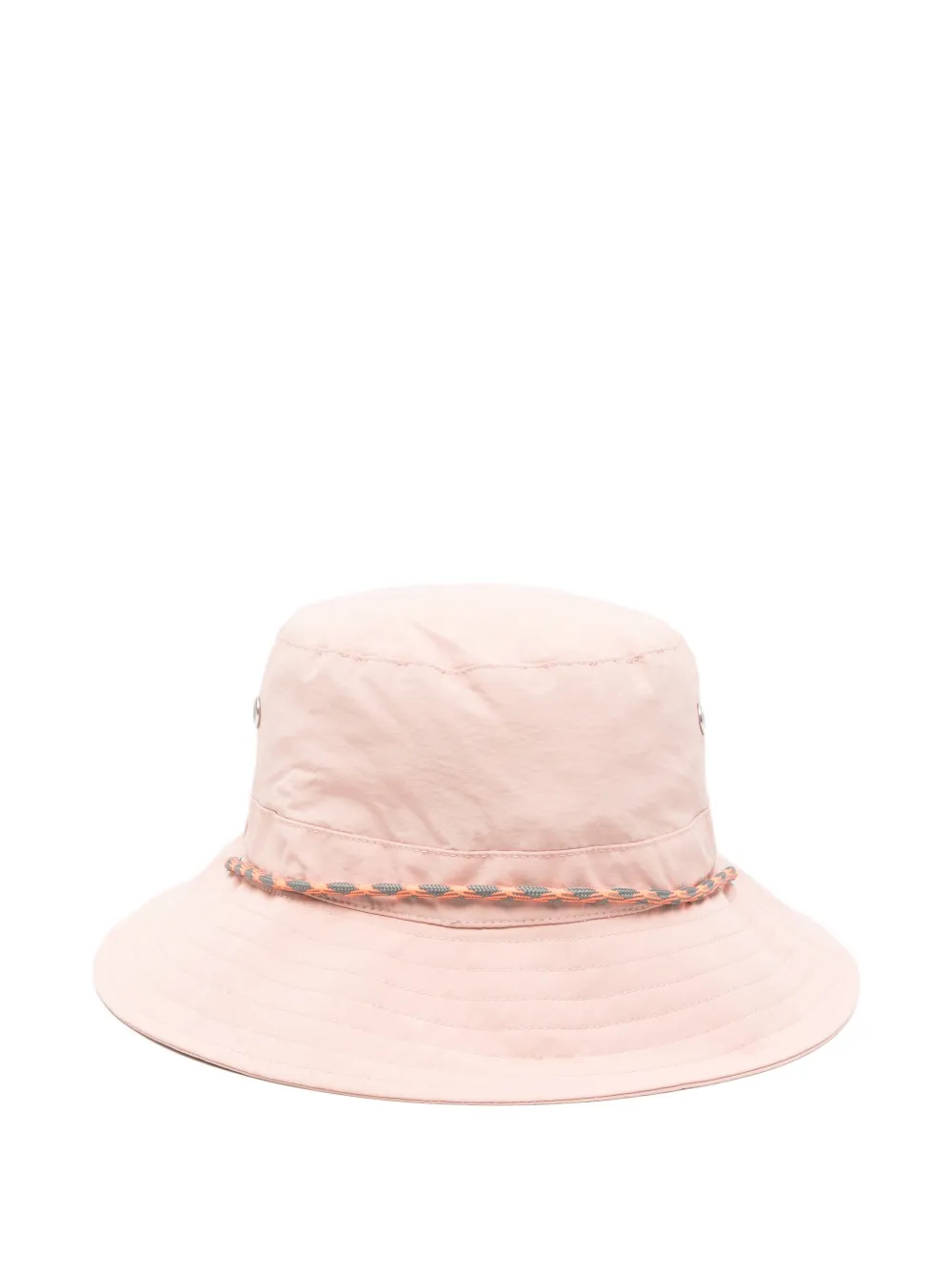 Vivienne Westwood オーブ アドベンチャーハット | ピンク | FARFETCH JP