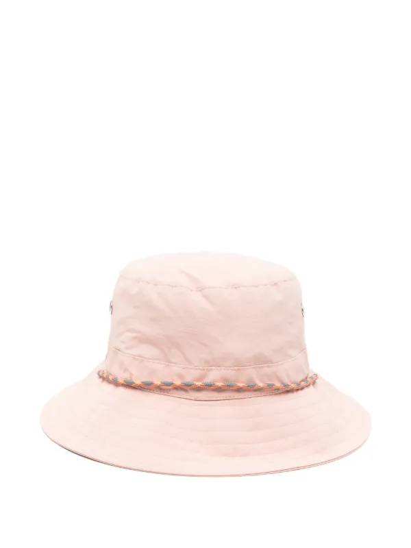 Vivienne Westwood オーブ アドベンチャーハット | ピンク | FARFETCH JP
