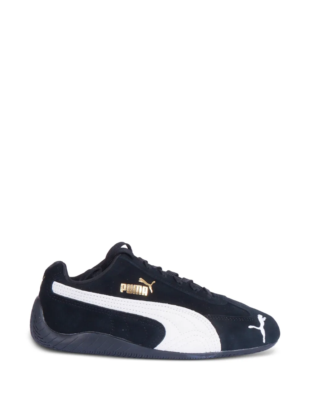 Puma Kids Speedcat OG sneakers Zwart
