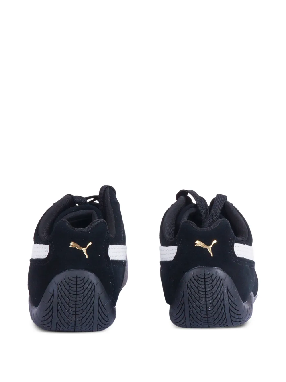 Puma Kids Speedcat OG sneakers Zwart