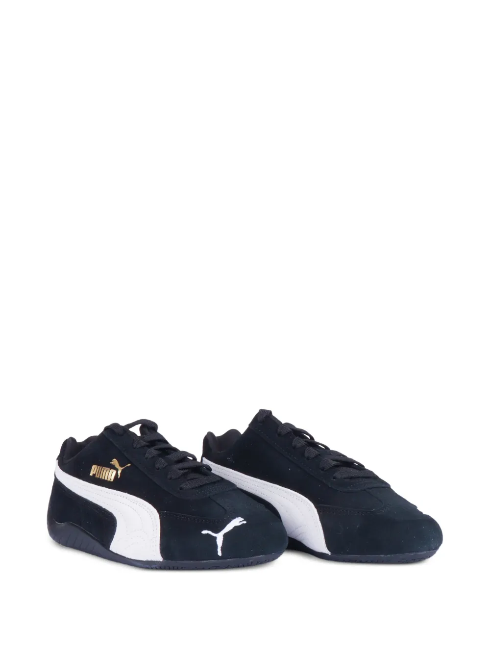 Puma Kids Speedcat OG sneakers - Nero