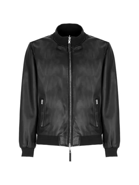 THE JACK LEATHERS Derek jacket
