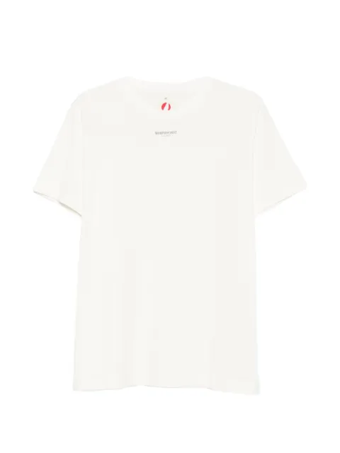 Murphy&Nye logo-print short-sleeve T-shirt