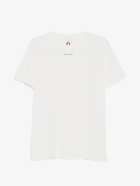 Murphy&Nye logo-print short-sleeve T-shirt