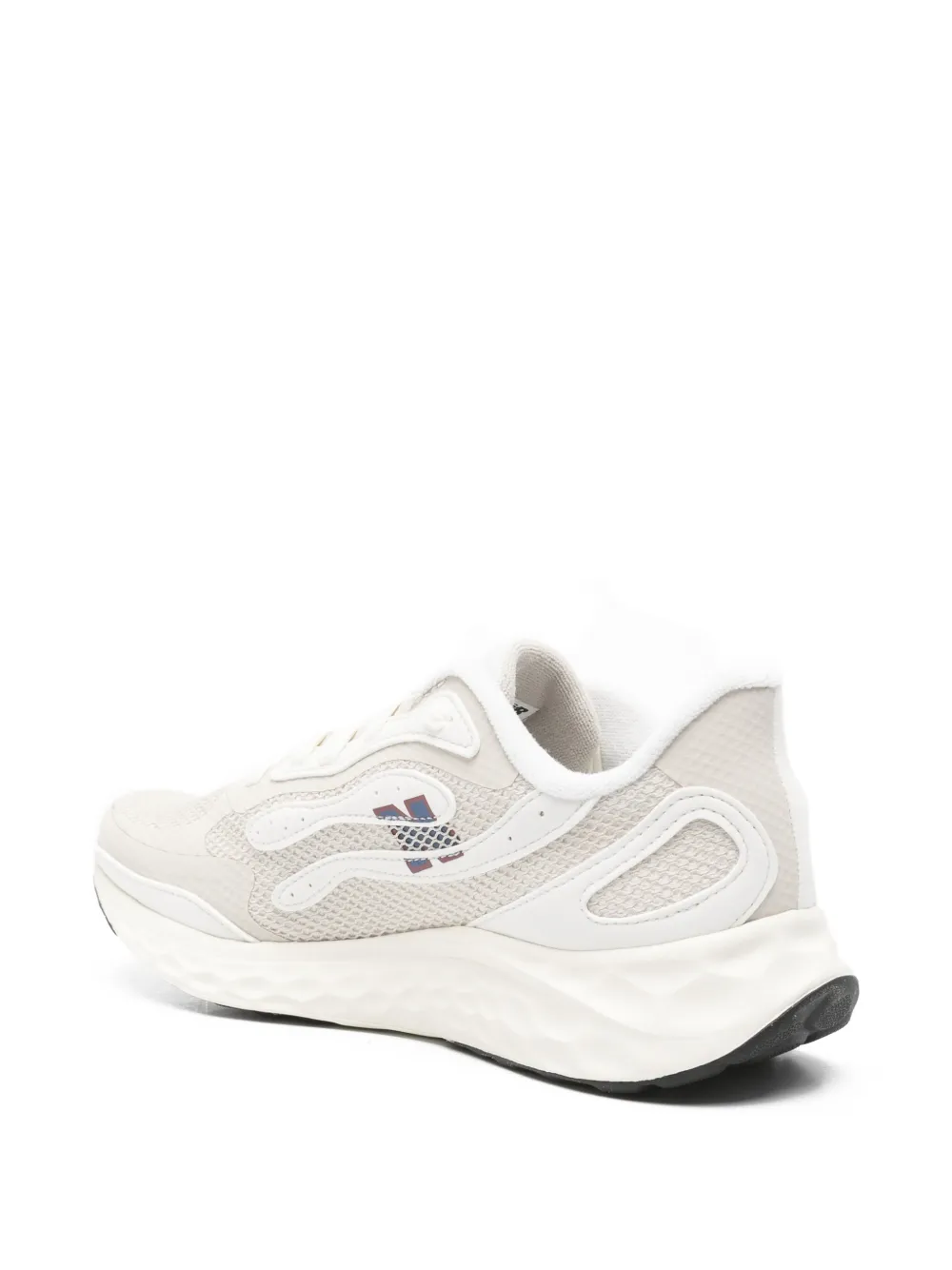 New Balance Fresh Foam Arishi V4 Tiralux sneakers Beige