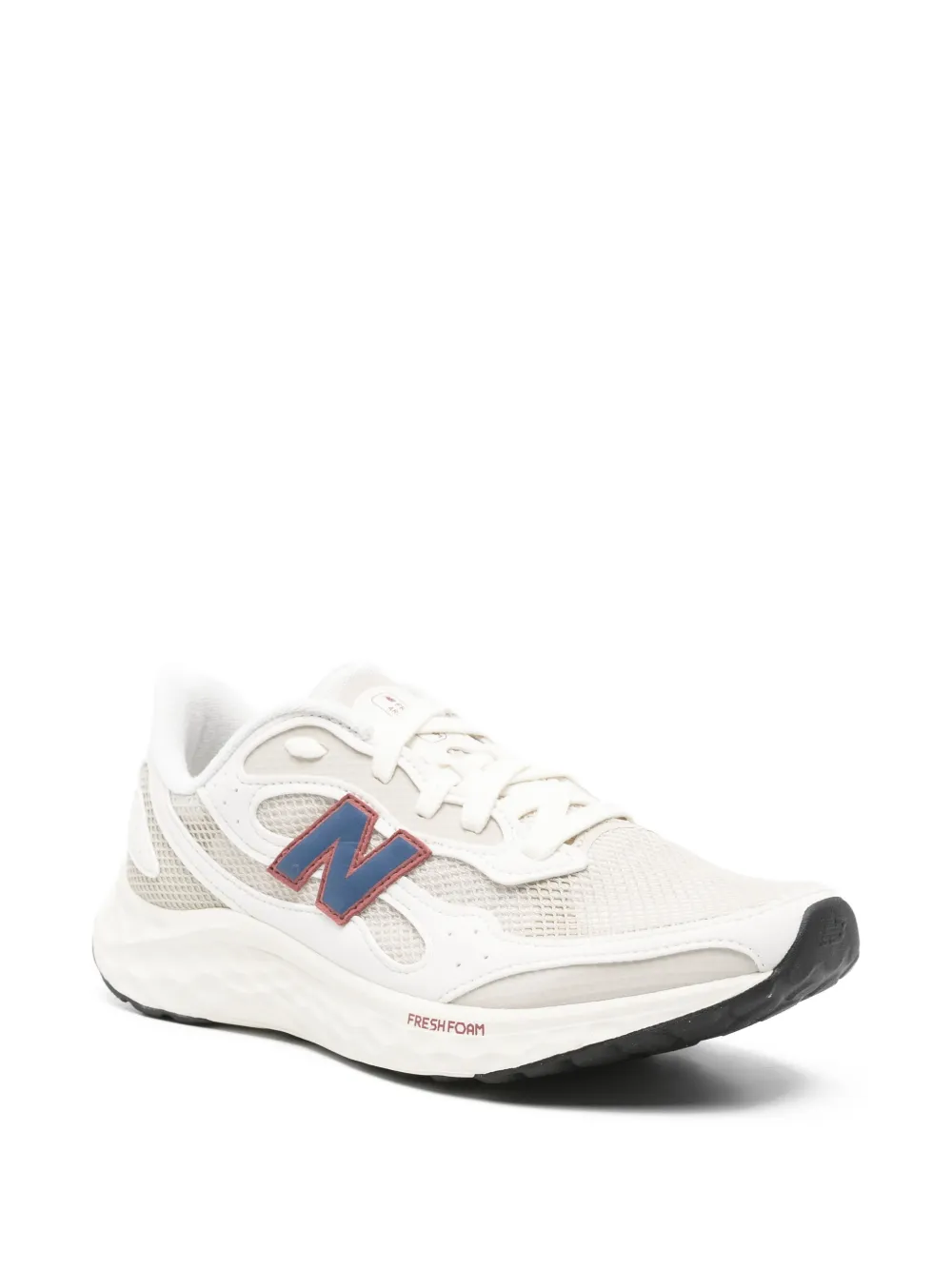 New Balance Fresh Foam Arishi V4 Tiralux sneakers Beige