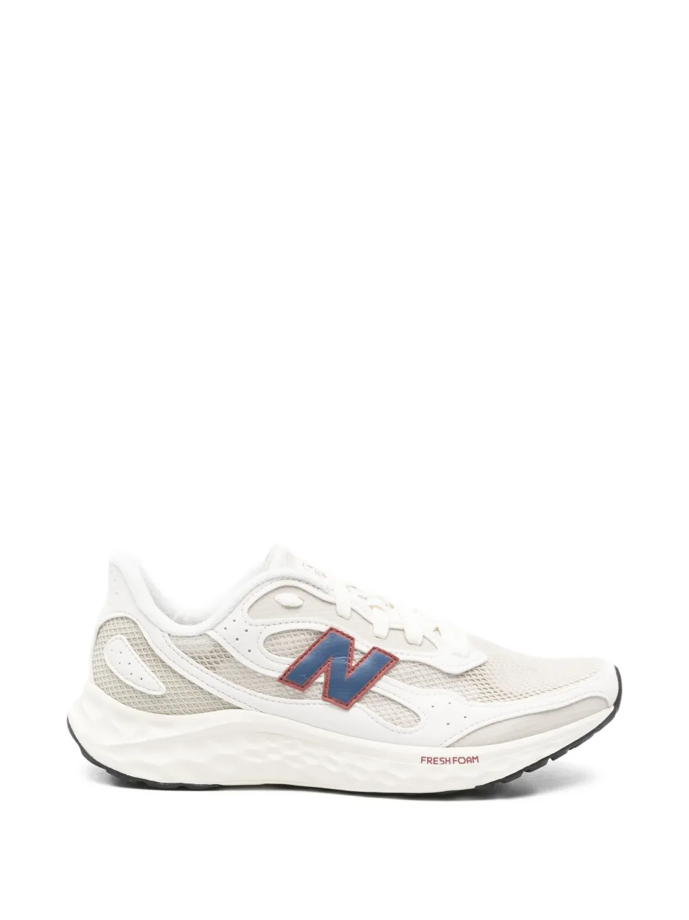New Balance Fresh Foam Arishi V4 Tiralux sneakers - Toni neutri
