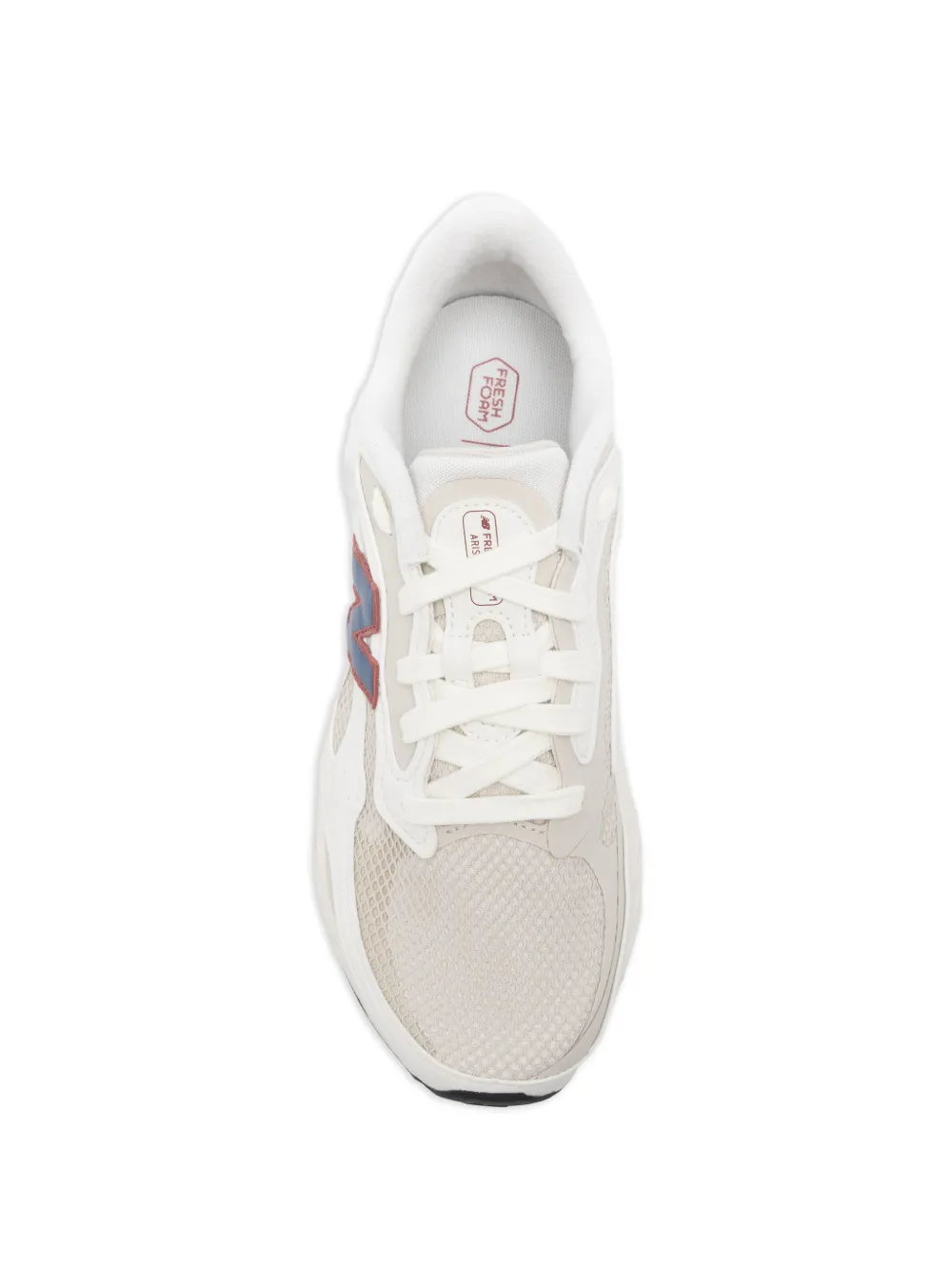 New Balance Fresh Foam Arishi V4 Tiralux sneakers Beige