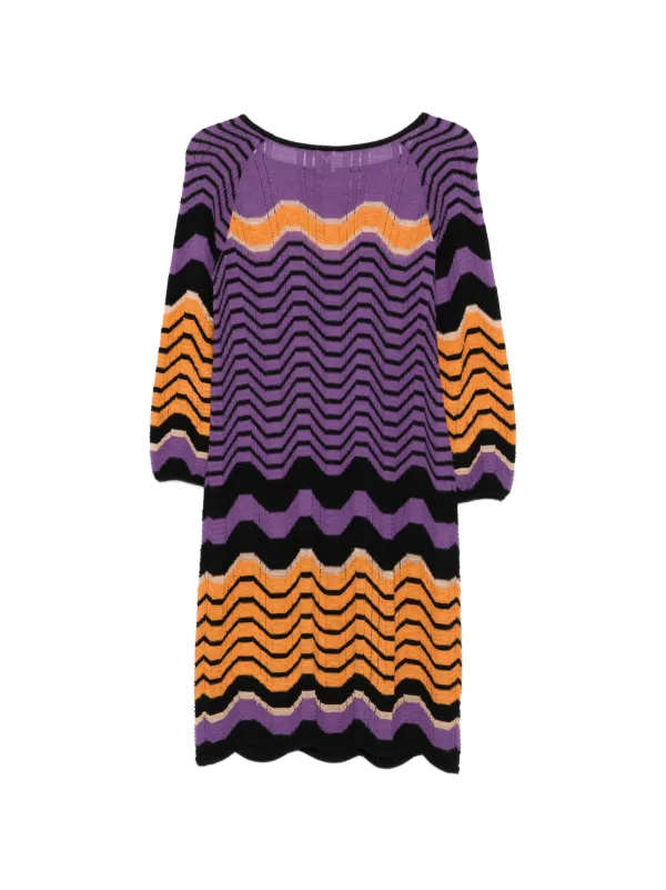 missoni midi dresses MISSONI