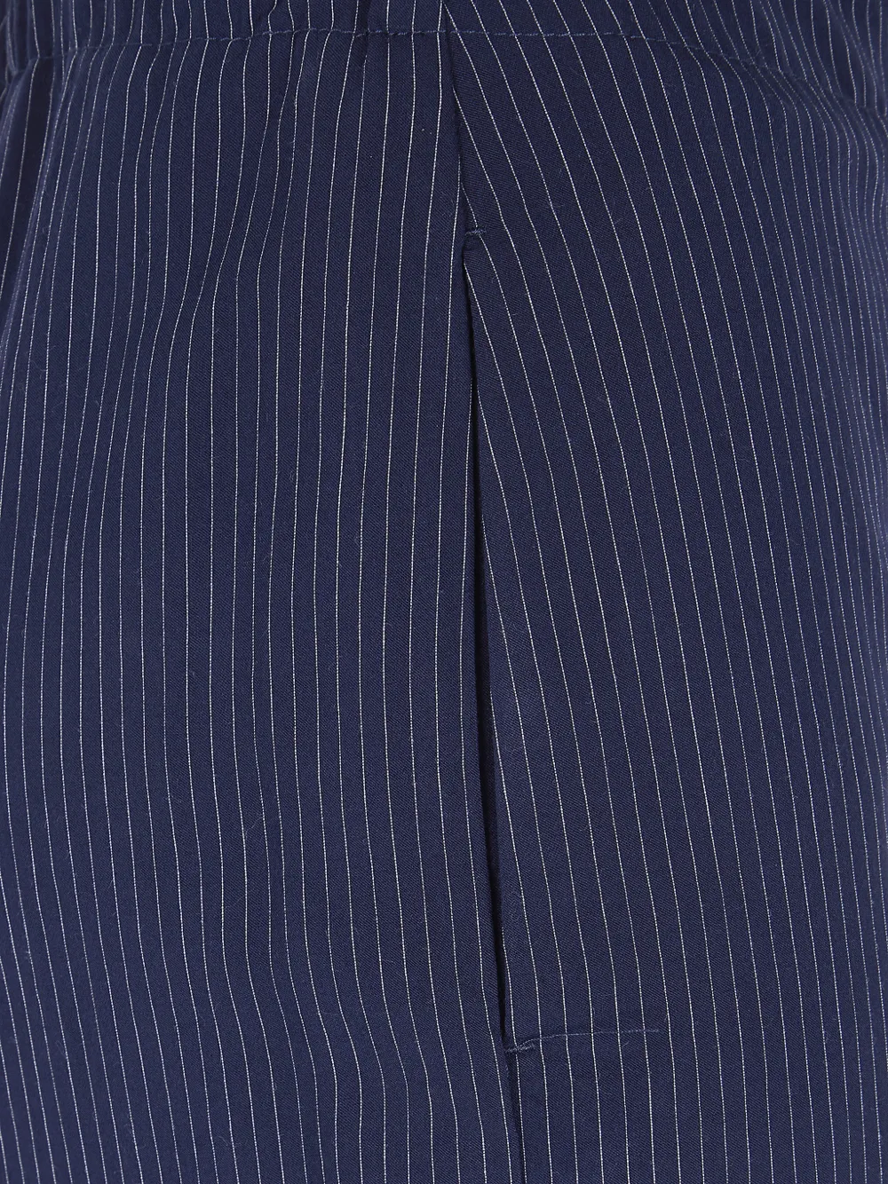 Seventy Straight broek Blauw