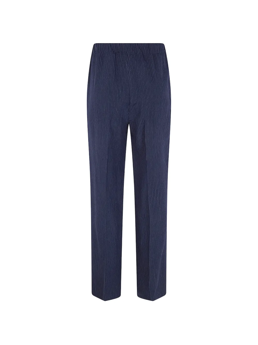 Seventy Straight broek Blauw