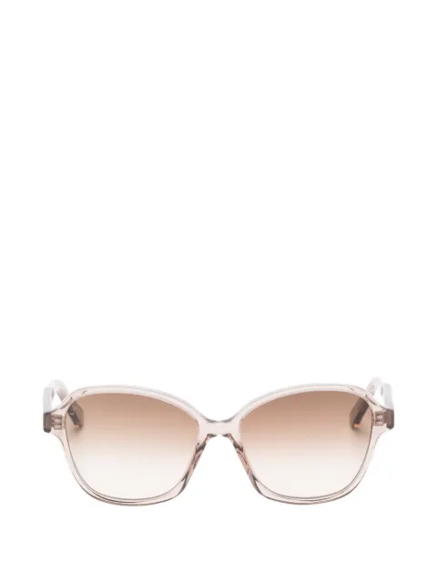 L.G.R Monrovia square-frame sunglasses