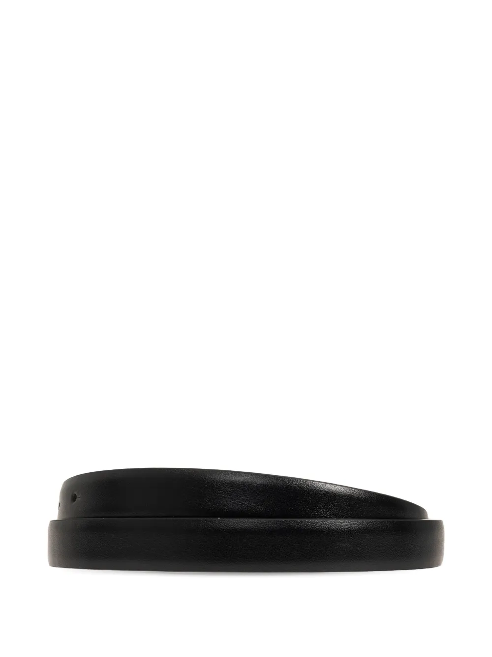 Balenciaga Bolero B riem Zwart