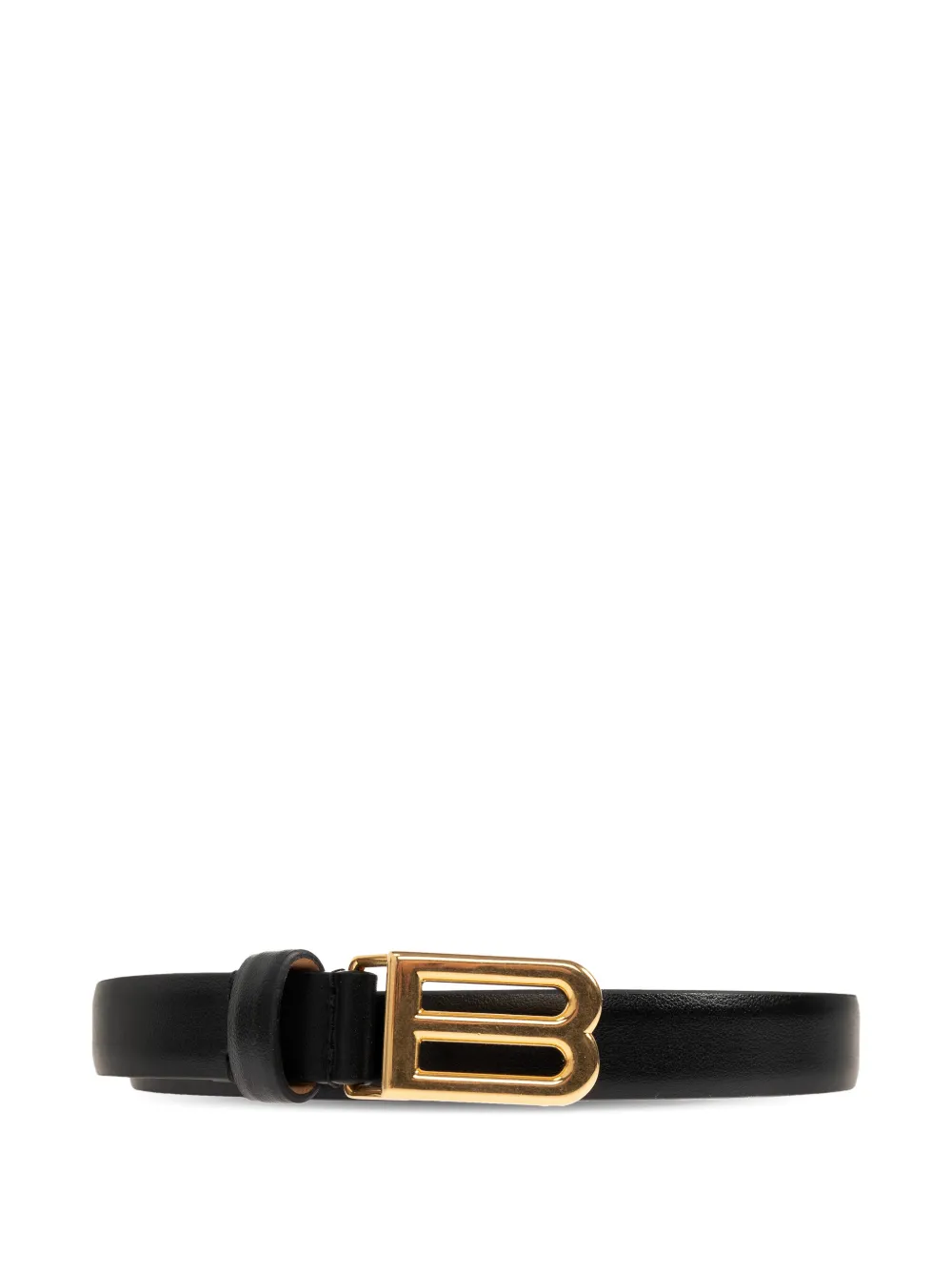 Balenciaga Cintura Bolero B - Nero