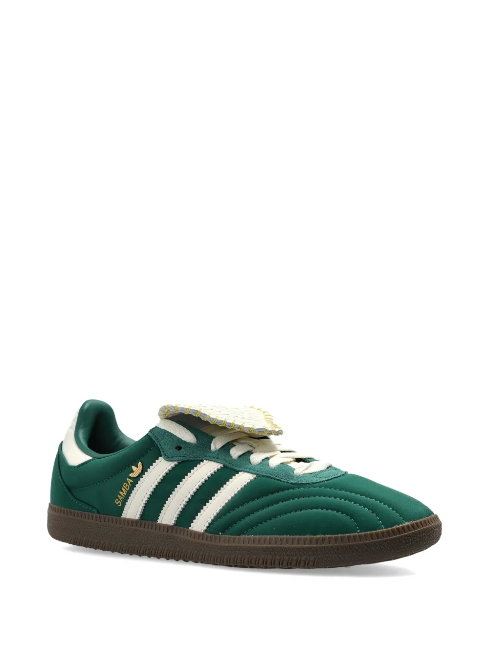 adidas Samba OG sneakers Groen
