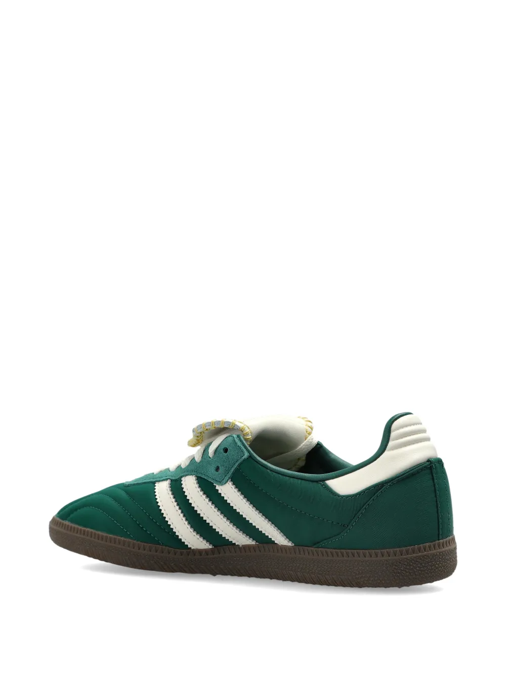 adidas Samba OG sneakers Groen