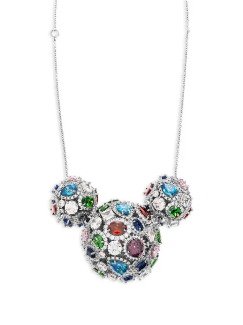 Maison Margiela Cluster Show Spheres necklace