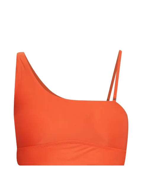 RETHINKIT STUDIOS one-shoulder bikini top