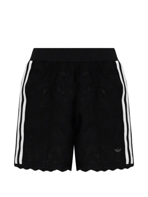 adidas Firebird loose shorts