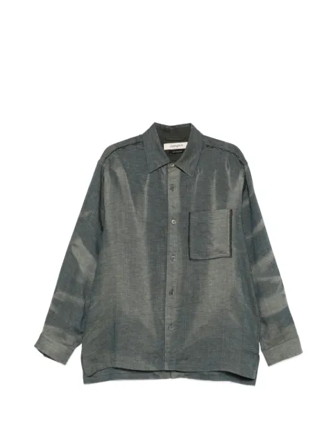 JiyongKim  short-sleeve shirt