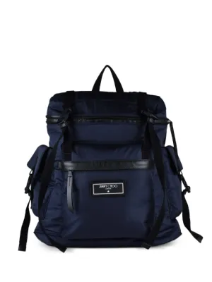 Jimmy Choo Backpacks for Men | FARFETCH