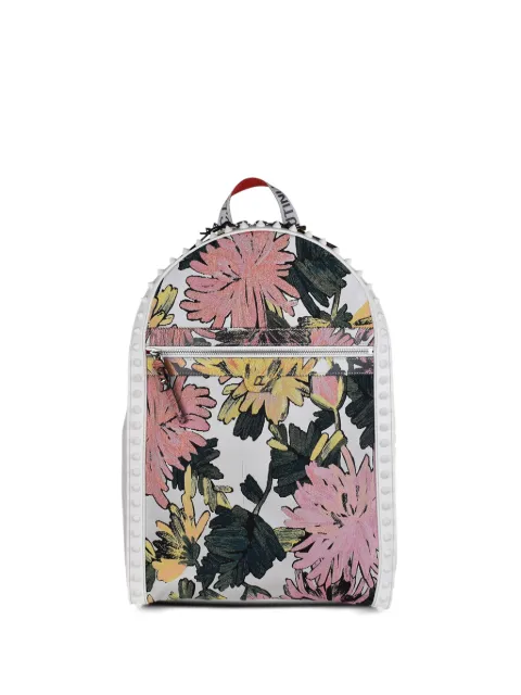 Christian Louboutin mochila Backparis