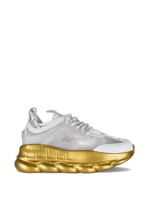 Versace zapatillas Chain Reaction