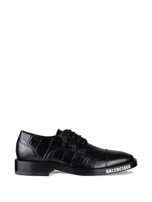 Balenciaga メンズ ダービーシューズ通販 - FARFETCH